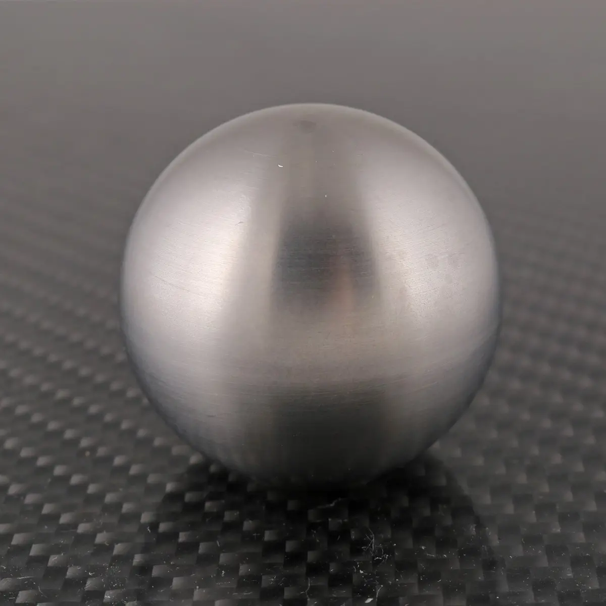 Titanium - Brushed - No Engraving - Nissan Fitment 4