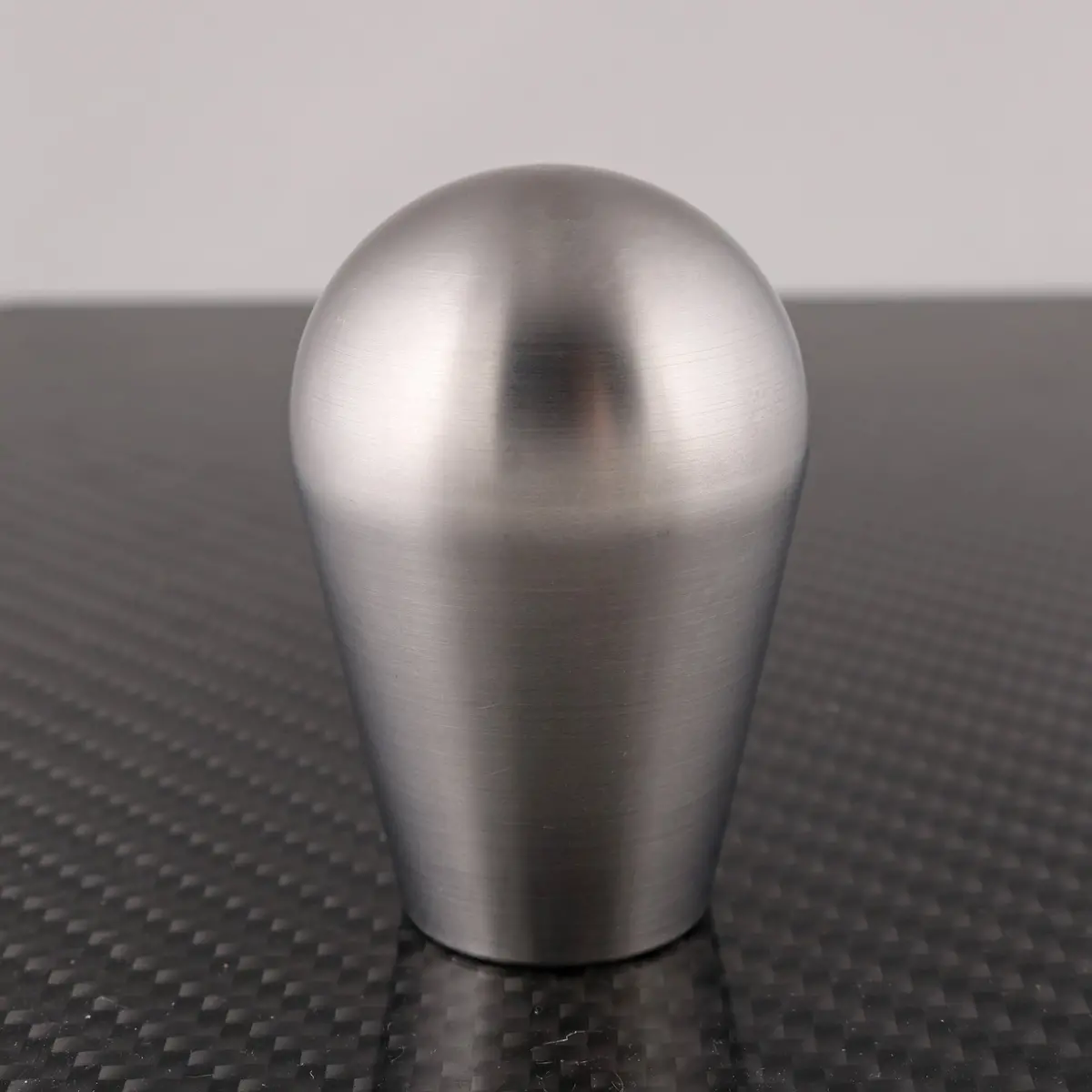 Titanium - Brushed - No Engraving - 6 Speed Wrx Fitment 4