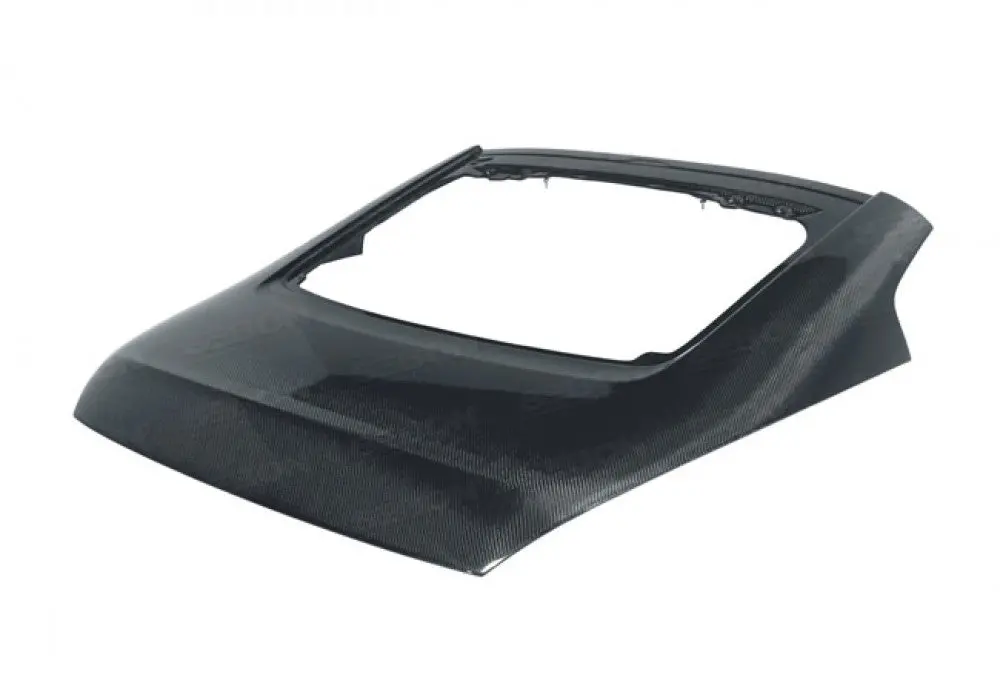 Nissan 350Z 2002 - 2008 Trunk 1