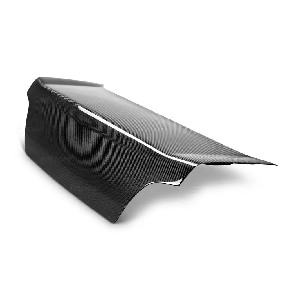 Subaru Impreza / Wrx 2002 - 2005 Trunk 1