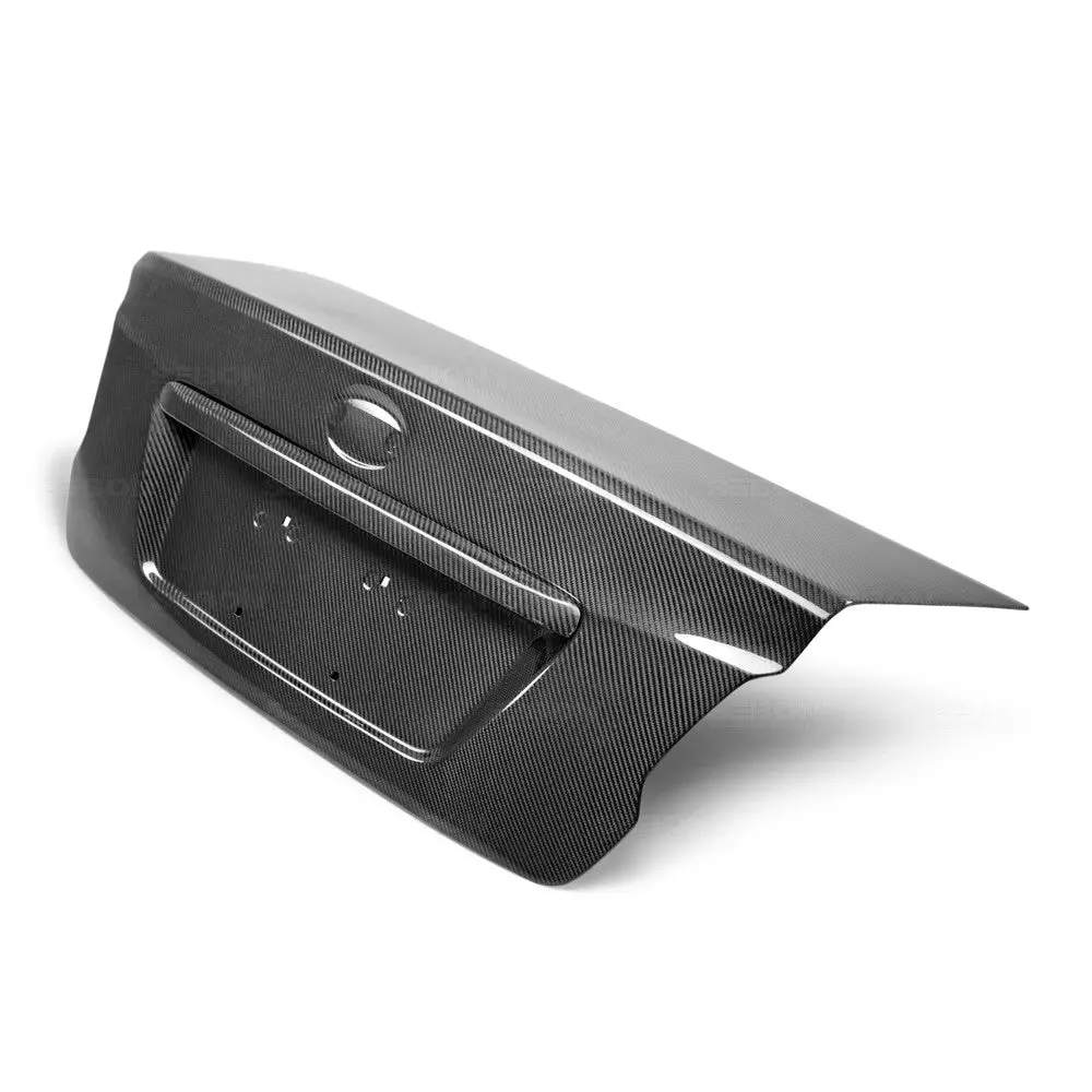 Subaru Wrx / Sti 2015 - 2018 Trunk 1