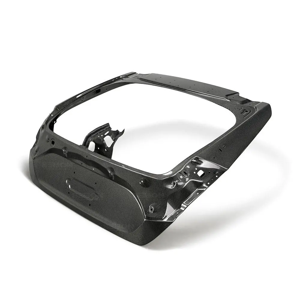Oe Style Honda Civic Type-R 2017 - 2020 Trunk 1