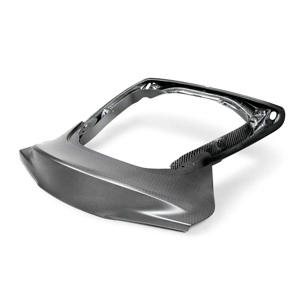 Toyota Supra A90 2020 - Up Trunk 1