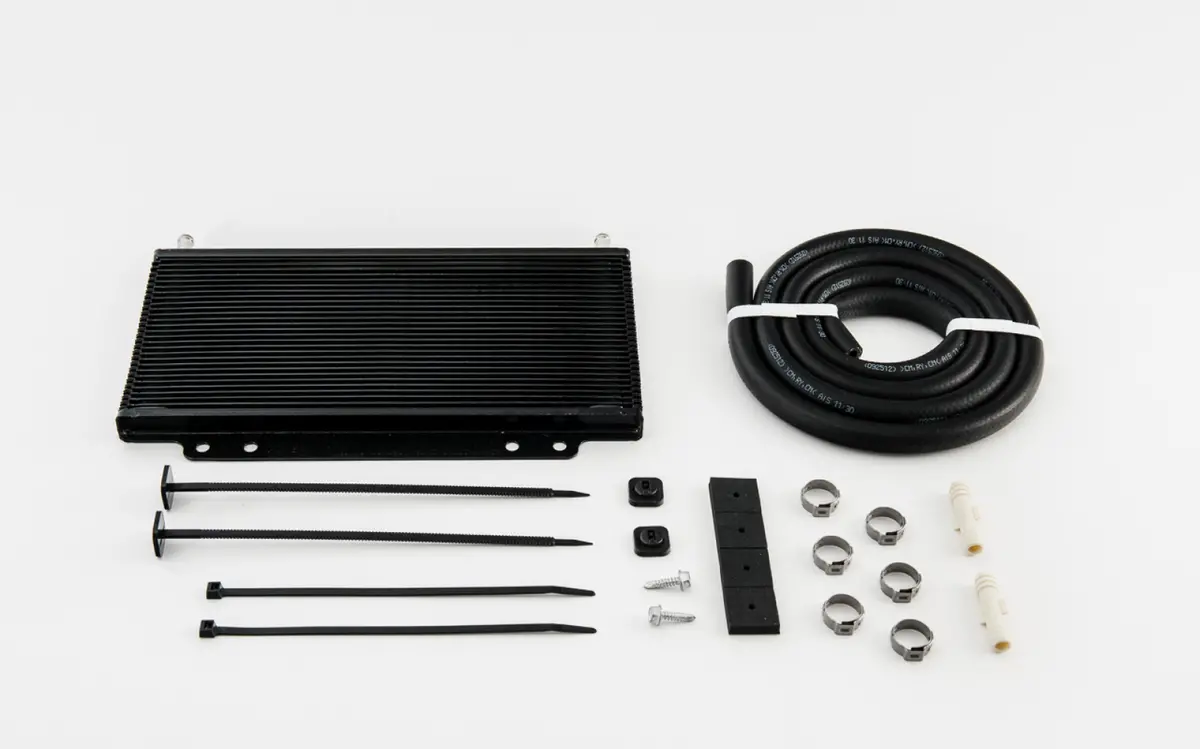 Awe Tuning Awe Drive Select Cooler 1