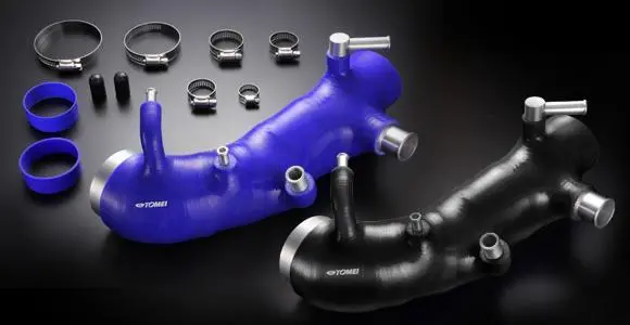 Tomei Turbo Intake Hose | 2002-2007 Subaru Wrx / 2004-21 Sti 1