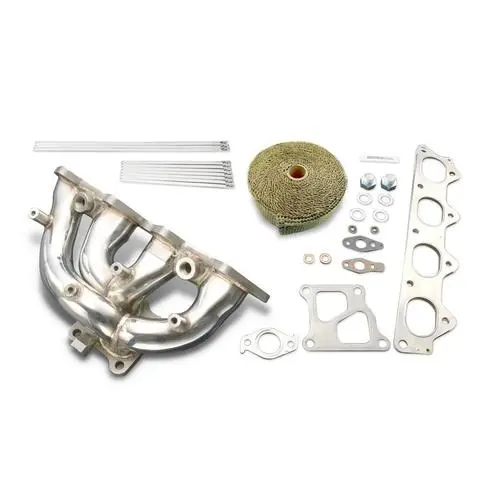 Tomei Exhaust Manifold Mitsubishi Evo 8/9 2003-2006 1