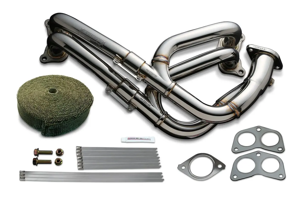 Tomei Fa20 Equal Length Header | 2013-2020 Scion Fr-S / Subaru Brz 1