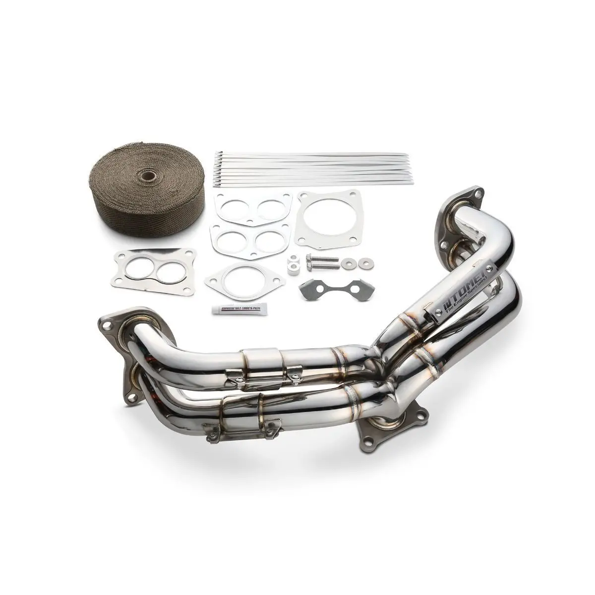 Tomei Expreme Series Equal Length Header | 2015-2021 Subaru Wrx 1