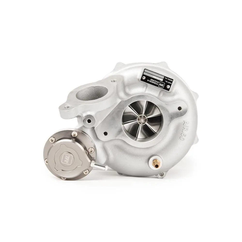 Tomioka Racing Gtx29 600Hp Turbocharger | 15-21 Subaru Wrx / 14-18 Forester Xt 1