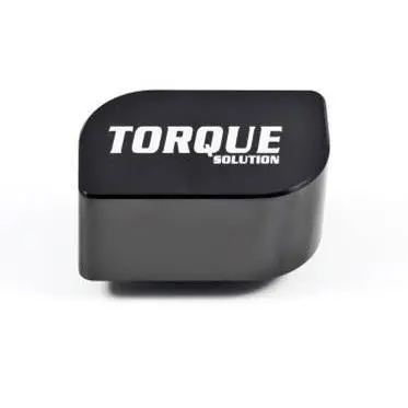 Torque Solution Counter Shift Weight Mazdaspeed 3 2007-2009 1