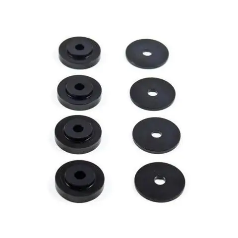 Torque Solution Shifter Base Bushing Kit 2010+ Mazdaspeed 3 1