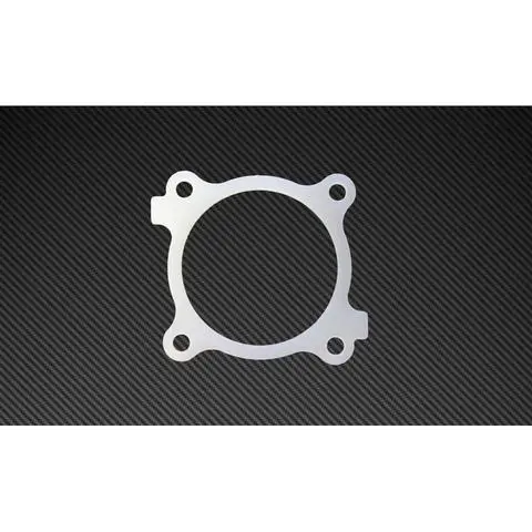 Torque Solution Thermal Throttle Body Gasket 2007-2009 Mazdaspeed 3 1