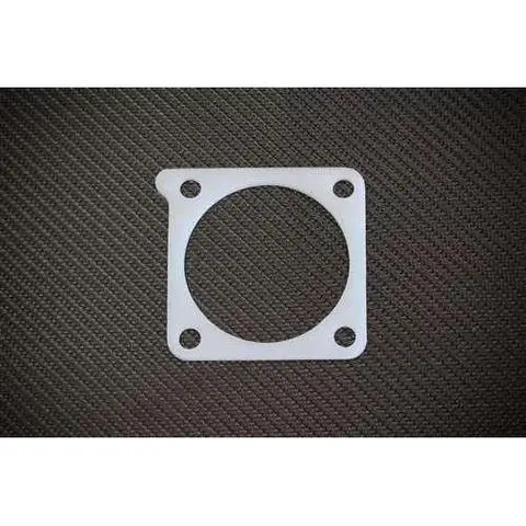Torque Solution Thermal Throttle Body Gasket Mitsubishi Evo X 1