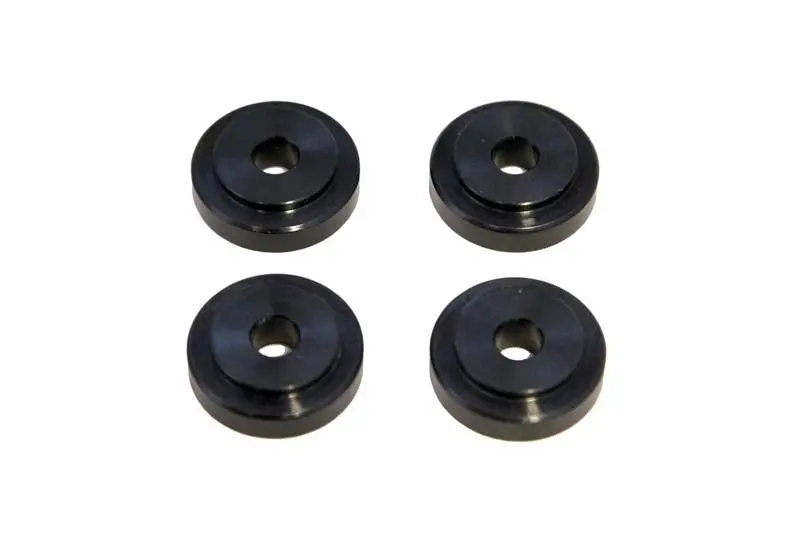 Torque Solution Shifter Base Bushing Kit | 2012-2015 Honda Civic Si 1