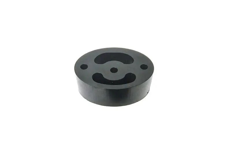 Torque Solution Exhaust Hanger Mount Oval | 2012 - 2021 Honda Civic/ 2017 - 2021 Type R 1