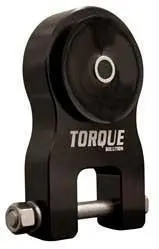 Torque Solution Aluminum Rear Motor Mount | 2009-2018 Mazda3 / Mazdaspeed3 1