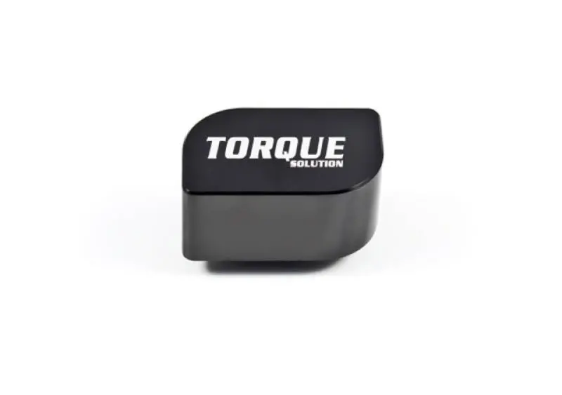 Torque Solution Short Shift Weight | 2010-2013 Mazda Mazdaspeed3 1