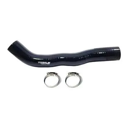 Torque Solution Bypass Valve Hose | 2007-2013 Mazdaspeed3 1