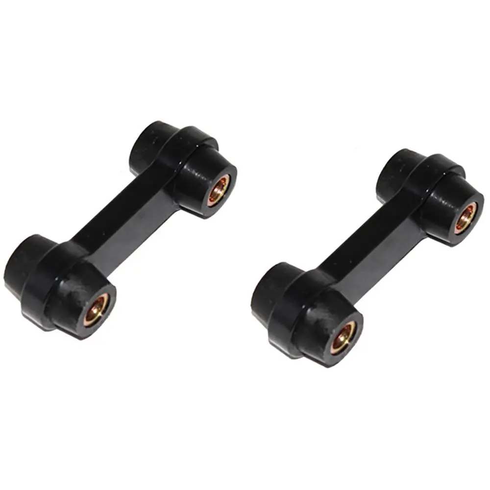 Torque Solution Urethane Front Endlinks | Multiple Subaru Fitments 1