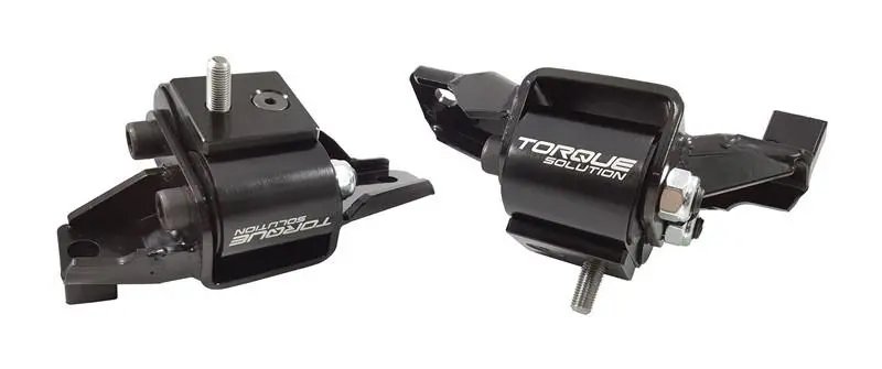 Torque Solution Engine Mounts | 2015+ Subaru Wrx / 2014+ Forester Xt 1