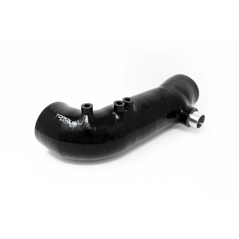 Torque Solution 3" Turbo Inlet Hose | 02-07 Subaru Wrx / 04-21 Sti / 05-09 Lgt / 04-13 Fxt 1