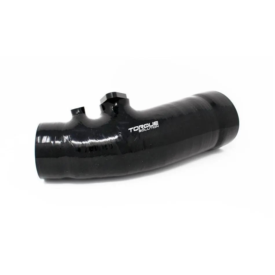 Torque Solution Turbo Inlet Hose Honda Civic Type-R 2017-2019 1
