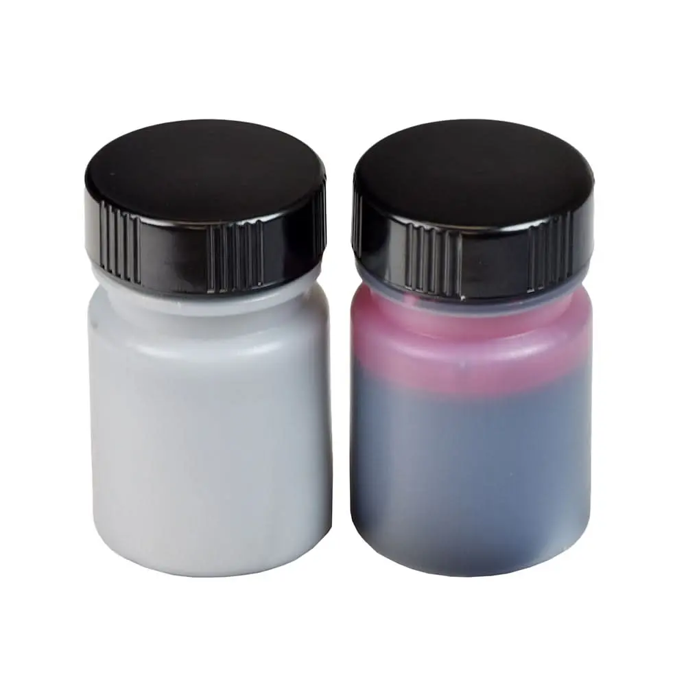 Candy Apple Red Touch Up Paint Kit For Pride Power Chairs And Scooters (Pntasmb1000) 1