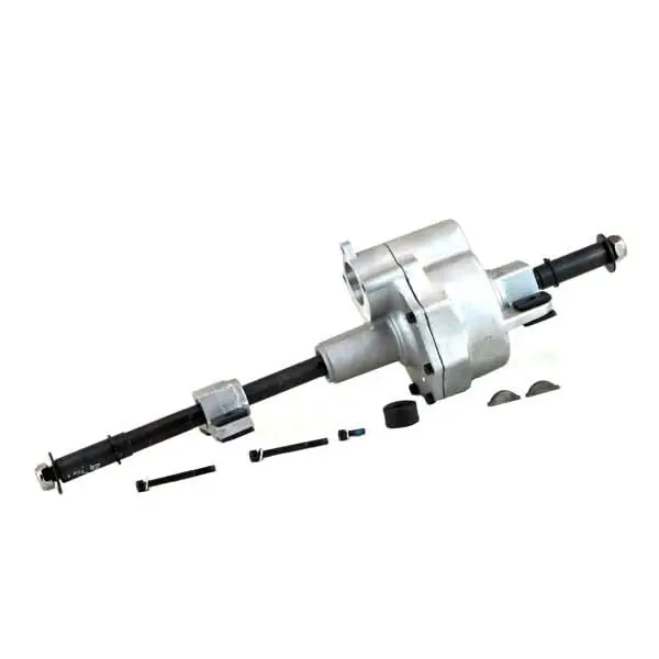 Transaxle Assembly For Go-Go Elite Traveller (Sc40e/Sc44e) And Ultra X (Sc40x/Sc44x) (Drvasmb1977) 1