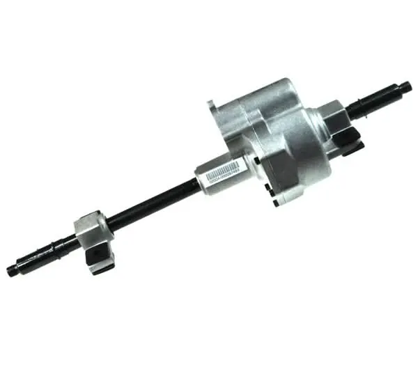 Transaxle Assembly For The Go-Go Elite Traveller (Sc40e/Sc44e), Go-Go Travel Vehicle (Sc40) And Go-Go Ultra (Sc40u/Sc44u) Mobility Scooters (Drvasmb1490) 1