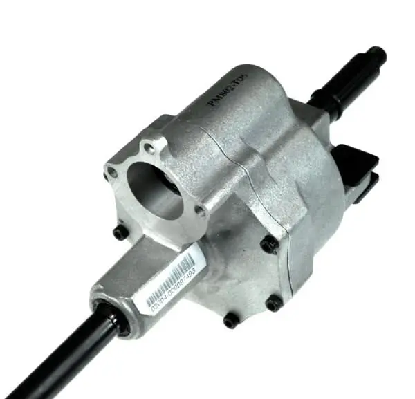 Transaxle Assembly For The Go-Go Elite Traveller (Sc40e/Sc44e), Go-Go Travel Vehicle (Sc40) And Go-Go Ultra (Sc40u/Sc44u) Mobility Scooters (Drvasmb1490) 2