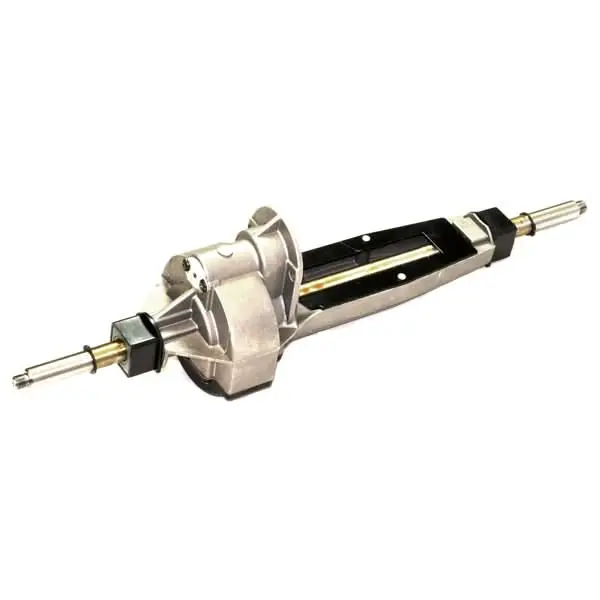 Transaxle Assembly For The Pride Maxima (Sc900/Sc940) (Drv1034) 1
