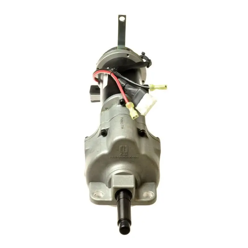 Motor, Brake, And Transaxle Assembly For Go-Go Ultra (Sc40u) & Go-Go Travel Vehicle (Sc40/Sc44) (Drvasmb1487) 2