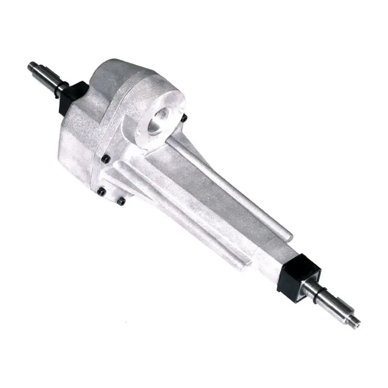 Transaxle For The Pride Celebrity X, Legend, & Mega Motion Endeavor X (Drvasmb1457) 1