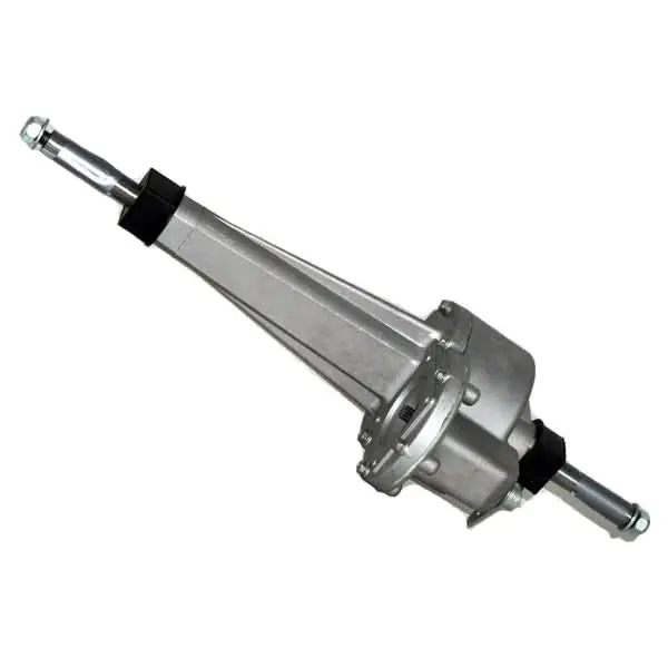 Transaxle Assembly For The Pride Victory 3 (Sc160/Sc1600) (Drv1018) 1