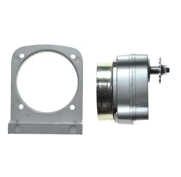 Transmission For Powerkart Go-Karts With Chain Sprocket 2