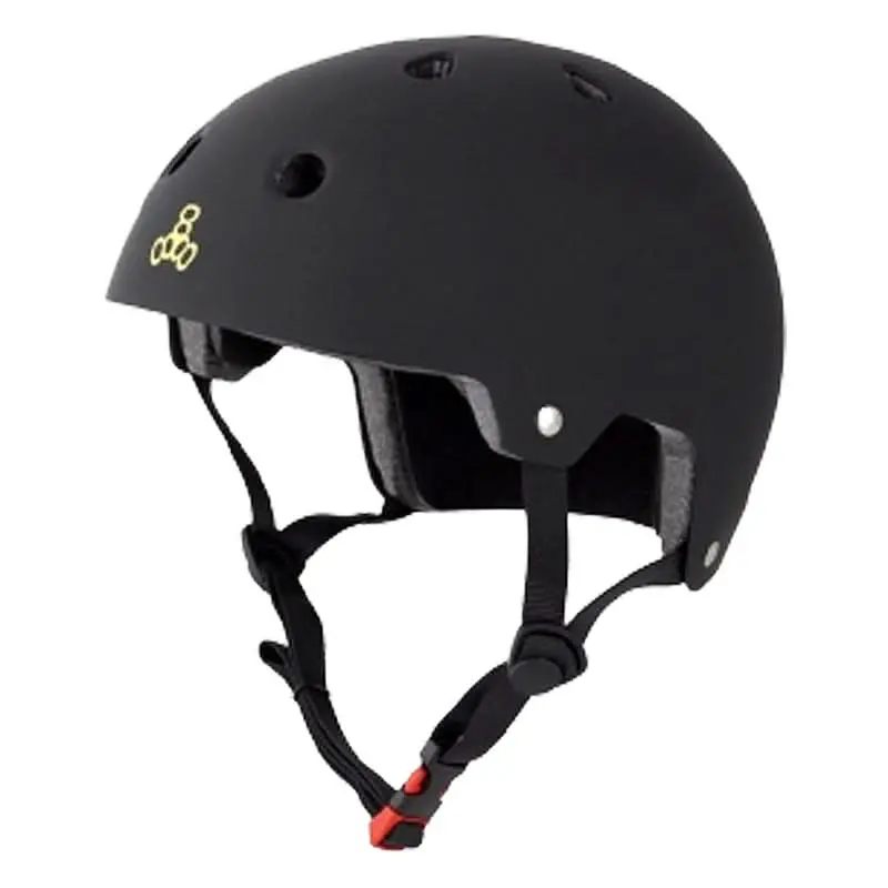Brainsaver Bike & Scooter Helmet 1