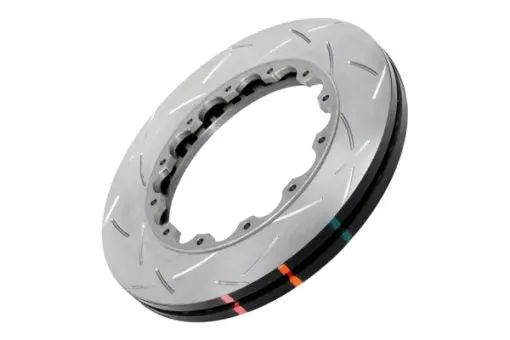 Dba T3 Clubspec 5000 Series Rotor, Uni-Directional Slotted 1