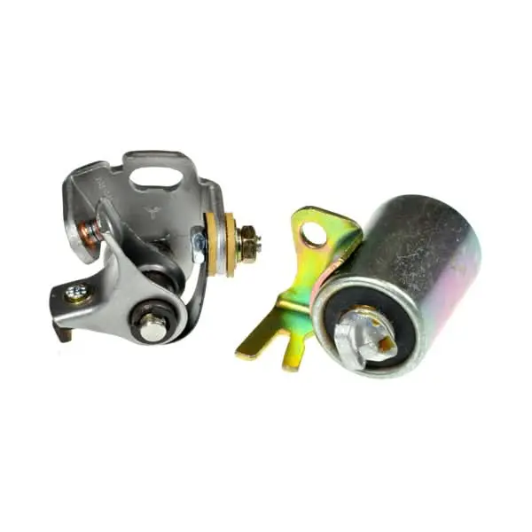 Tune Up Kit For Honda Cub C50 And Cub C70 1970-1972 1
