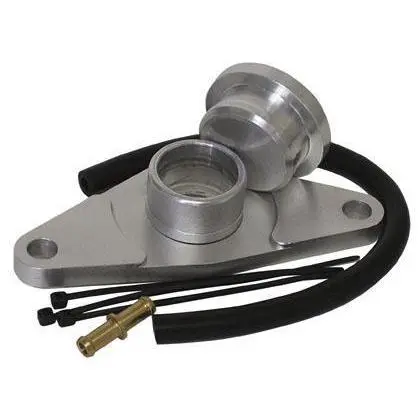 Turboxs Blow Off Valve Type-H Adapter Kit Subaru Wrx 2002-2007 / Sti 2004-2019 1