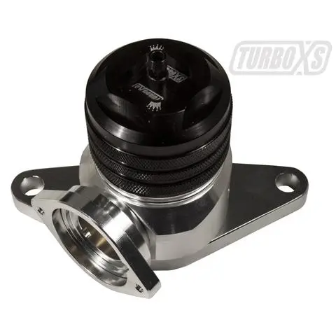Turboxs Hybrid Blow Off Valve 2002-2007 Subaru Wrx / 2004-2007 Sti 1