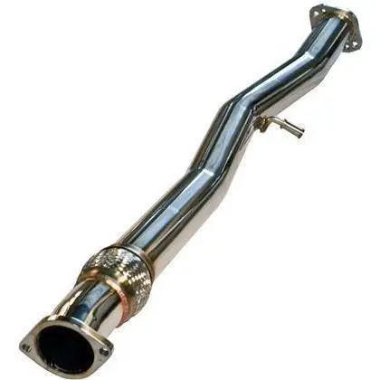 Turboxs Midpipe Subaru Wrx / Sti 2002-2007 / Forester Xt 2004-2008 1