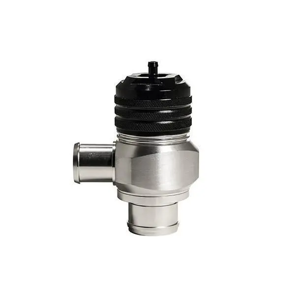 Turbo Xs 15-21 Subaru Wrx Recirculating Bypass Valve Type Xs - Black - W15-Xs-Rbv 1