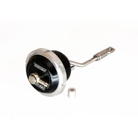 Turbosmart Iwg75 7 Psi Black Internal Wastegate Actuator Subaru Wrx 2015-2019 1