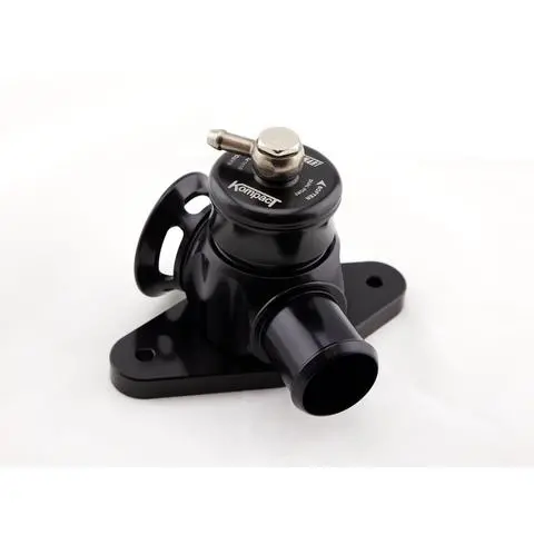 Turbosmart Kompact Dual Port Blow Off Valve Mazdaspeed3 / Mazdaspeed6 1