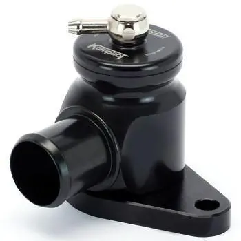 Turbosmart Kompact Plumb Back Bpv 2008-2014 Subaru Wrx / 2005-2009 Legacy Gt 1