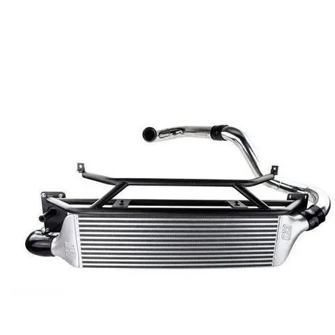 Turboxs Front Mount Intercooler Kit Polished Subaru Wrx 2015-2019 1
