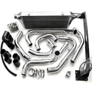 Turboxs Front Mount Intercooler Kit Subaru Wrx / Sti 2008-2014 1