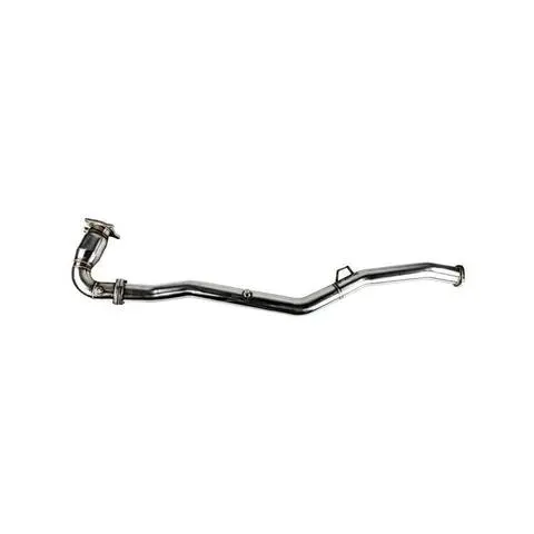 Turboxs J-Pipe Catted Subaru Wrx 2015-2021 M/T 1
