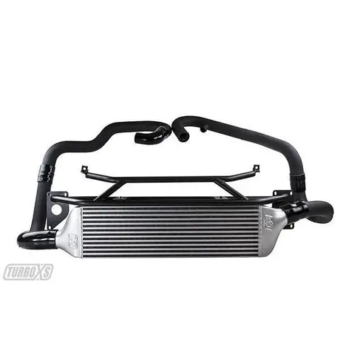 Turboxs Front Mount Intercooler System | 2015-2021 Subaru Sti 2
