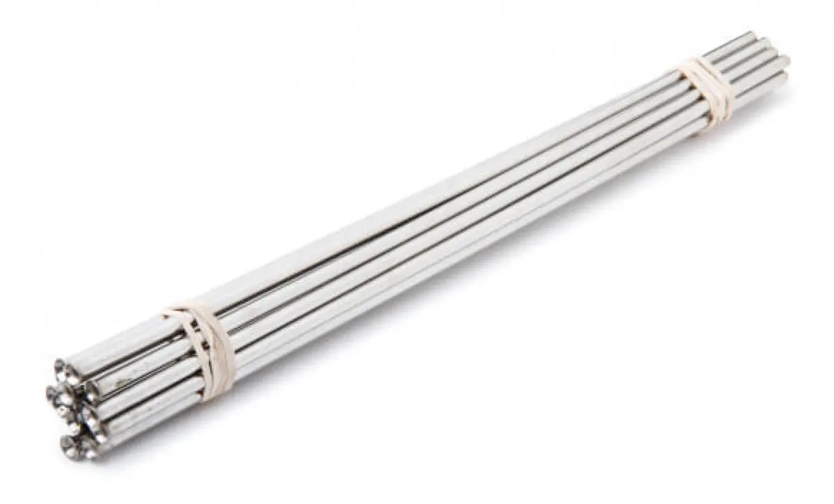 Nos Stainless Tubing 1